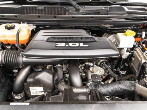 Used 2020 RAM 1500 Big Horn image 42