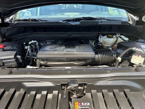 Used 2021 Chevrolet Silverado 1500 RST w/ All Star Edition Plus AWD/4WD image 30