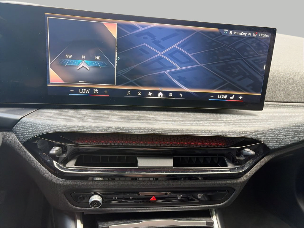 Used 2025 BMW 430i xDrive Coupe AWD/4WD image 23