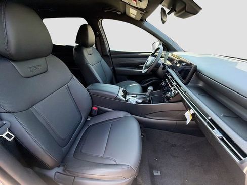 New 2026 Hyundai Tucson XRT FWD image 28