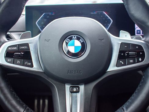 Used 2024 BMW M240i xDrive Coupe w/ Premium Package AWD/4WD image 18