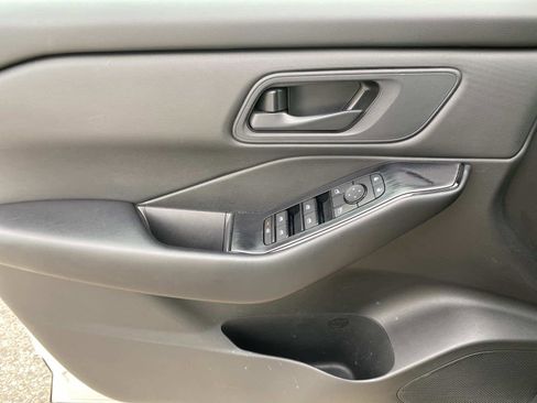 Used 2024 Nissan Rogue S image 20