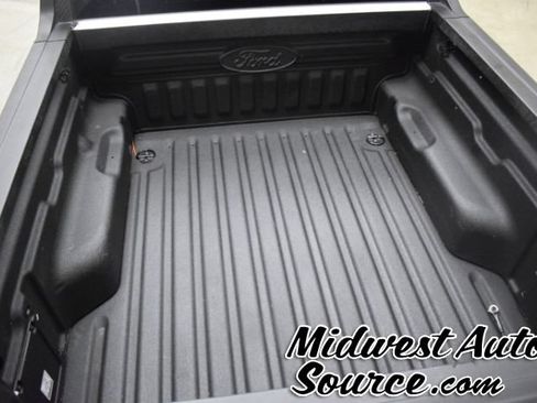 Used 2022 Ford Maverick XLT FWD image 8