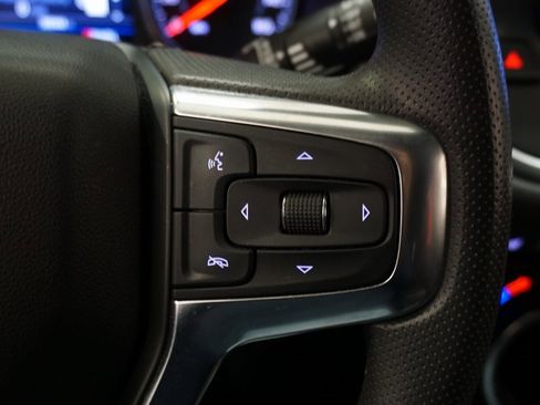 Certified 2022 Chevrolet Blazer LT image 22