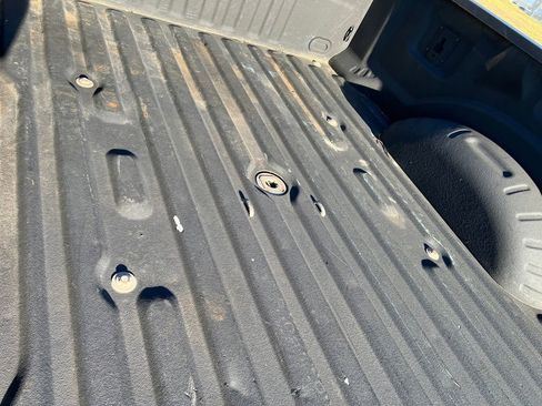 Used 2020 Ford F250 Platinum w/ FX4 Off-Road Package image 49