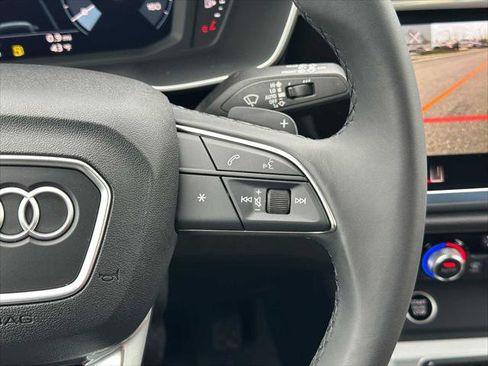 New 2025 Audi Q3 2.0T Premium Plus w/ Premium Plus Package image 35