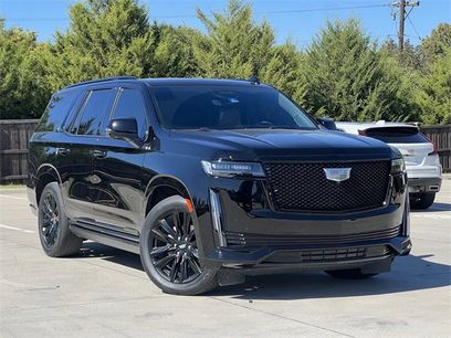 Certified 2023 Cadillac Escalade Sport w/ Touring Package