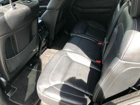 Used 2012 Mercedes-Benz ML 350 4MATIC image 35