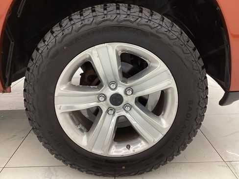 Used 2013 RAM 1500 Sport w/ Sport Premium Group AWD/4WD image 53