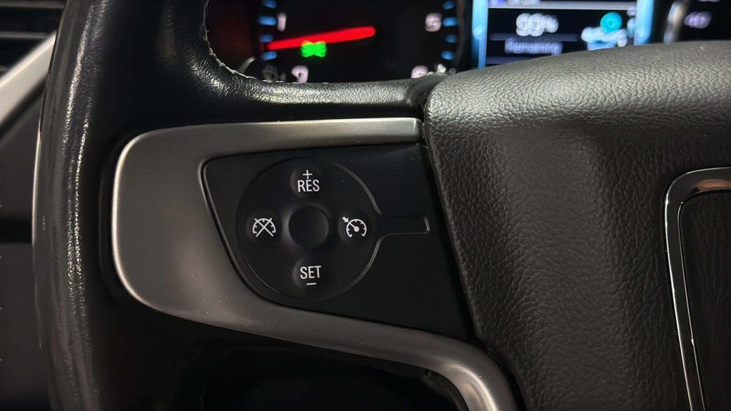 Used 2020 GMC Yukon SLE AWD/4WD image 24