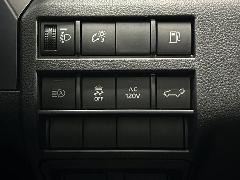 New 2026 Toyota 4Runner TRD Off-Road Premium image 31