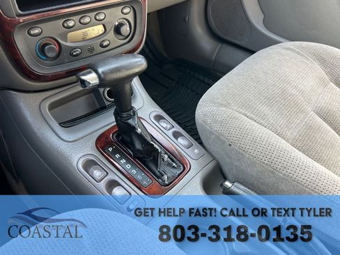 Used 2002 Saturn L-Series L200 image 30