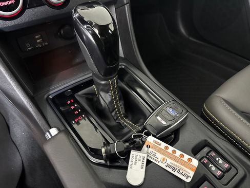 Used 2023 Subaru Crosstrek 2.5i Sport AWD/4WD image 15