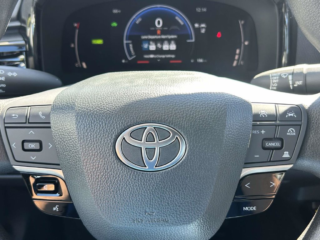 New 2026 Toyota Camry LE w/ Convenience Package FWD image 27