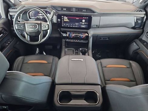 Certified 2024 GMC Sierra 2500 AT4 w/ AT4 Premium Plus Package AWD/4WD image 25