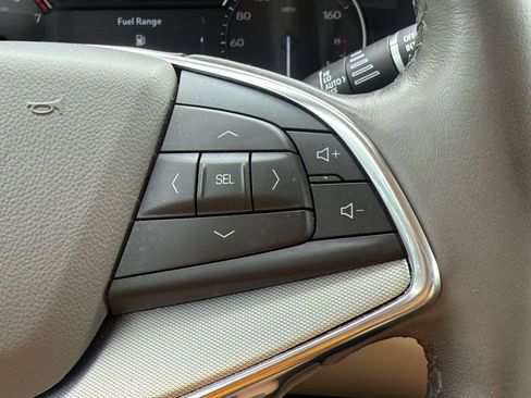 Used 2024 Cadillac XT5 Premium Luxury FWD image 27