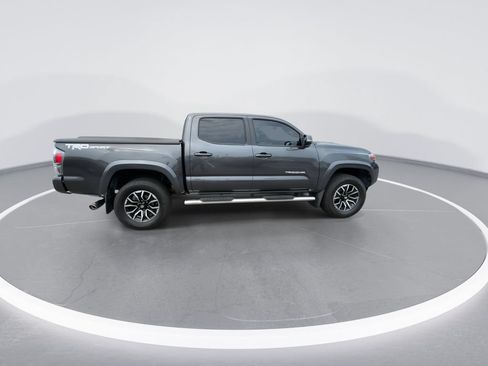 Used 2020 Toyota Tacoma TRD Sport RWD image 9