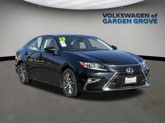 Used 2017 Lexus ES 350 video 2