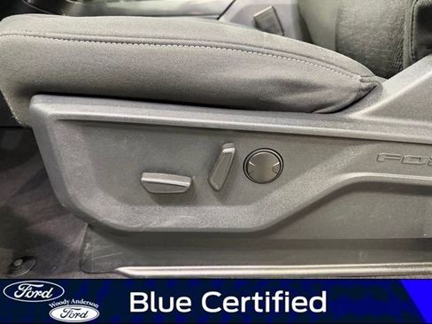 Certified 2023 Ford F150 XLT w/ Equipment Group 302A High AWD/4WD image 20