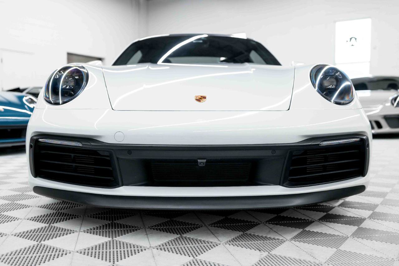 Used 2022 Porsche 911 Carrera S RWD image 16