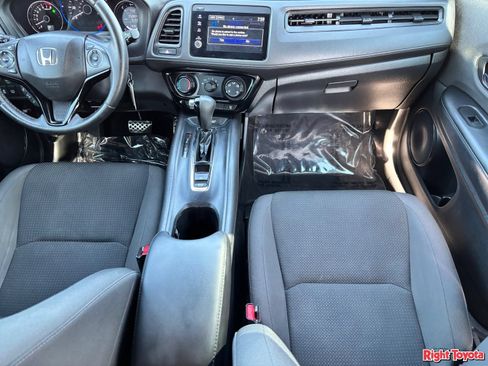 Used 2022 Honda HR-V Sport image 16