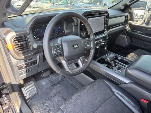 Used 2025 Ford F150 Tremor w/ Tow/Haul Package AWD/4WD image 17