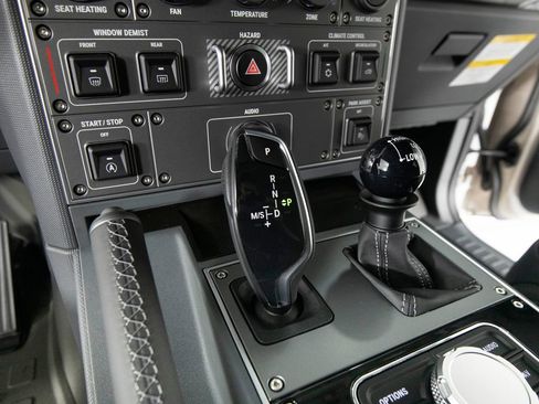 New 2026 INEOS Grenadier Fieldmaster Edition image 22