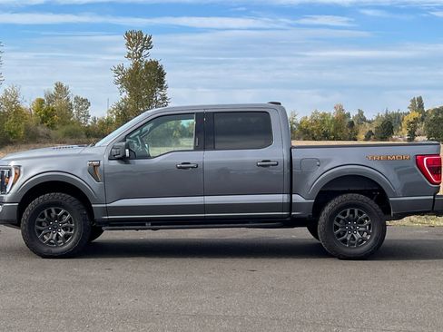 Used 2023 Ford F150 Tremor image 7