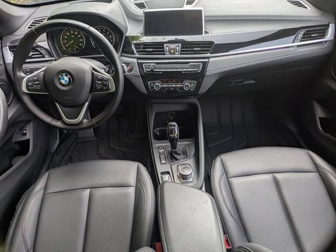 Used 2021 BMW X1 xDrive28i AWD/4WD image 16
