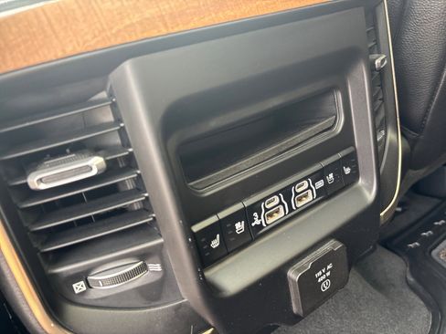 Used 2019 RAM 1500 Limited image 5