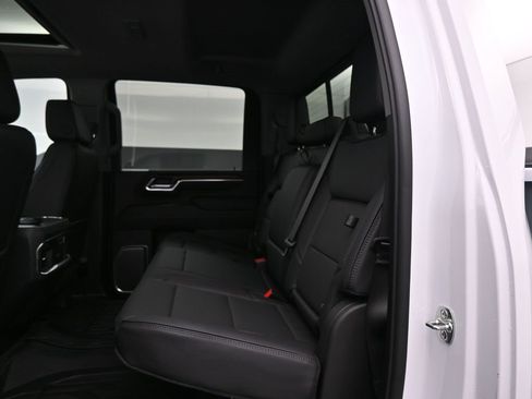New 2026 GMC Sierra 3500 Denali w/ Denali Reserve Package image 25
