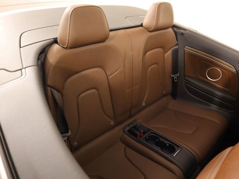 Used 2013 Audi A5 2.0T Prestige image 31