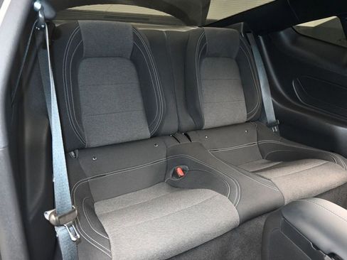 Used 2024 Ford Mustang Coupe image 15