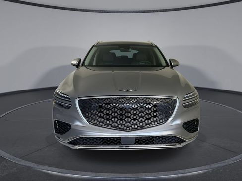 New 2026 Genesis GV70 2.5T AWD/4WD image 3