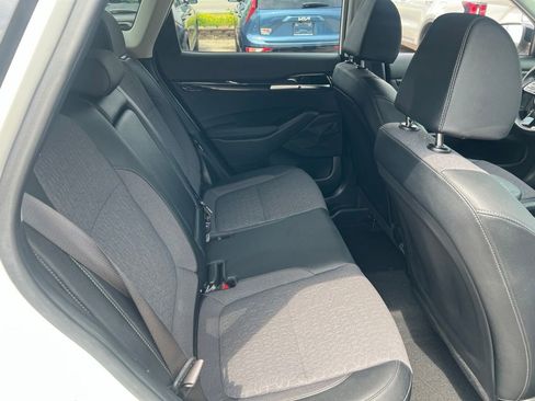 Certified 2024 Kia Seltos S AWD/4WD image 14