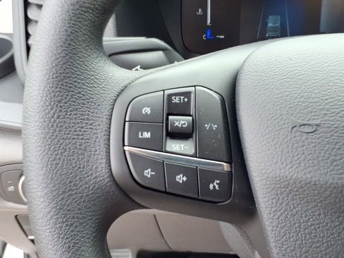New 2026 Ford Transit 150 Low Roof image 18