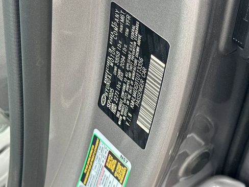 New 2026 Hyundai Elantra Sport image 23