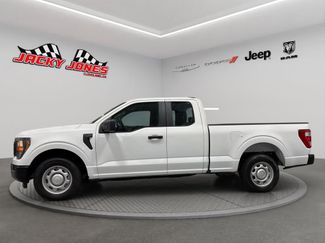 Used 2023 Ford F150 XL video 3