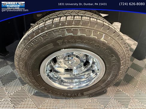 Used 2024 RAM 3500 Big Horn image 10