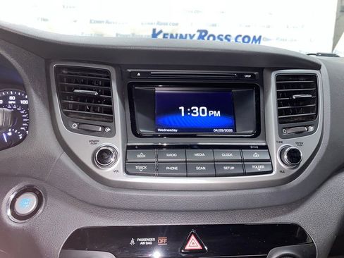 Used 2017 Hyundai Tucson Sport AWD/4WD image 21