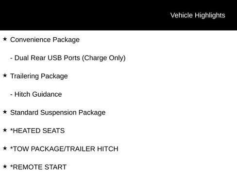 Used 2024 Chevrolet Silverado 1500 LT w/ Protection Package AWD/4WD image 12