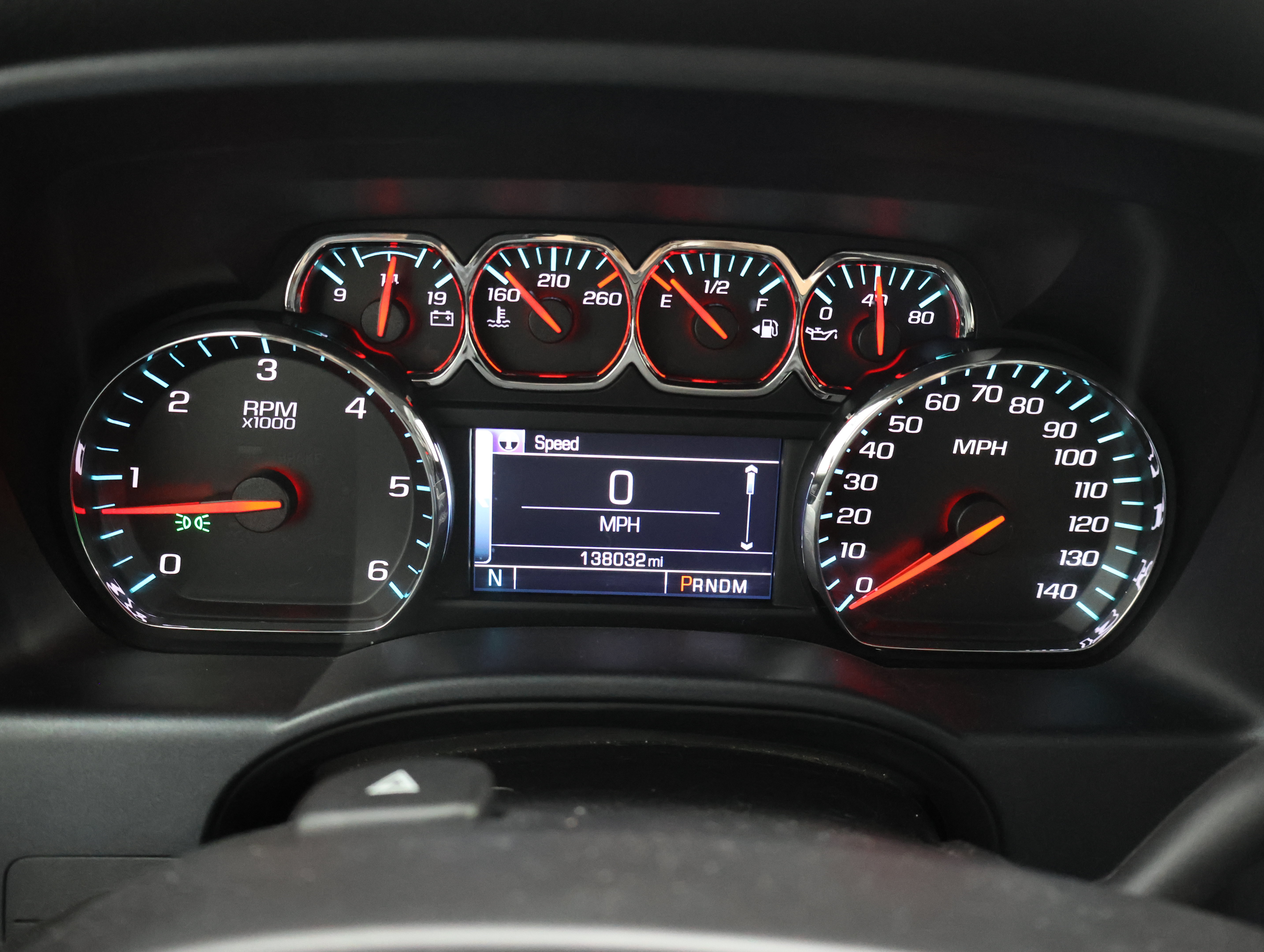 Used 2016 Chevrolet Silverado 1500 LT w/ All Star Edition AWD/4WD image 10
