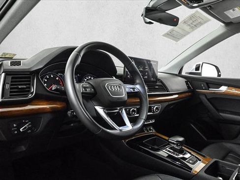 Used 2022 Audi Q5 2.0T Premium image 10
