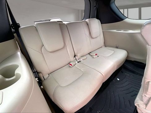 Used 2023 INFINITI QX80 Sensory w/ Cargo Package RWD image 24