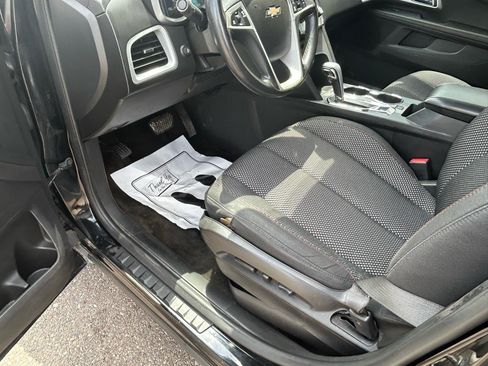 Used 2013 Chevrolet Equinox LT w/ Driver Convenience Package FWD image 10
