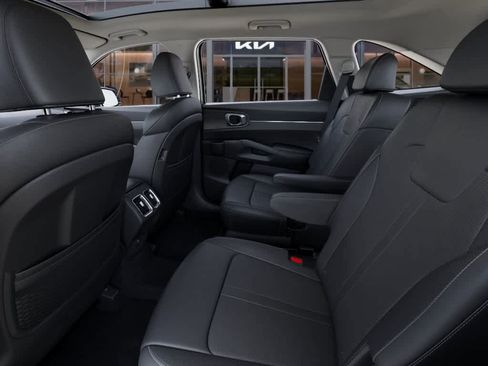 New 2026 Kia Sorento X-Line EX AWD/4WD image 18