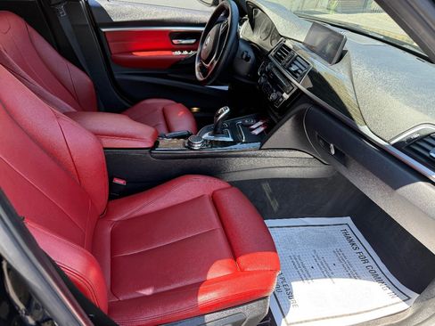 Used 2016 BMW 328i Sedan RWD image 18