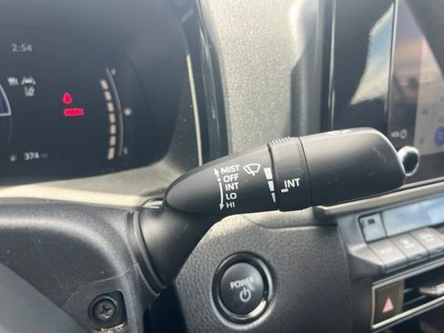 Used 2025 Toyota Camry LE FWD image 20
