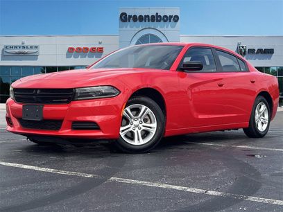Used 2023 Dodge Charger SXT