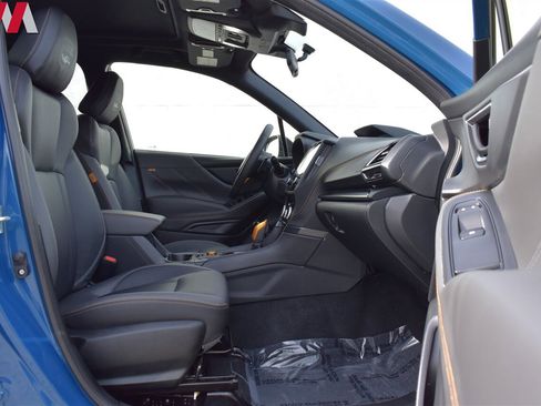 Used 2024 Subaru Forester Wilderness image 31